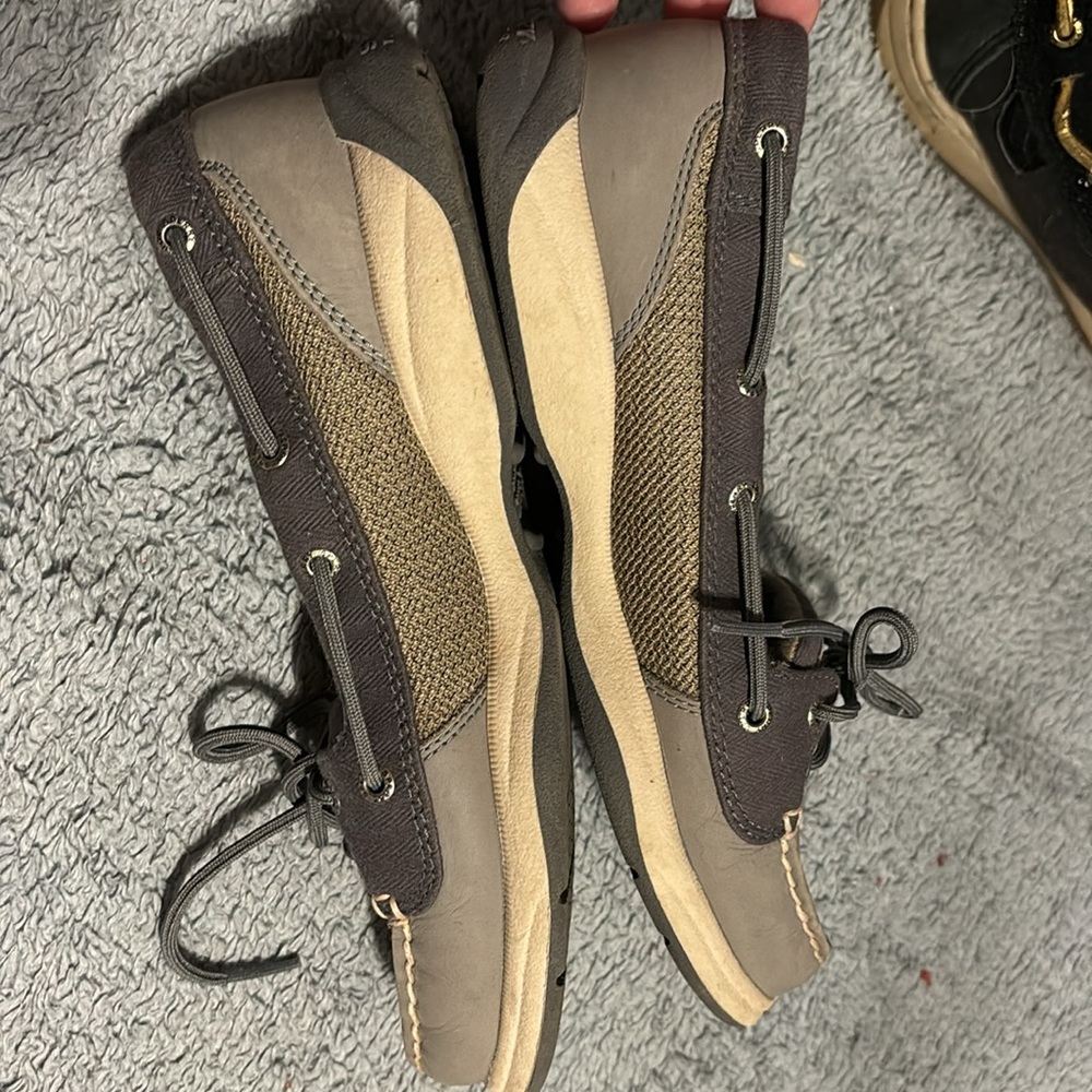 Sperry shoes - Picture 5 of 8